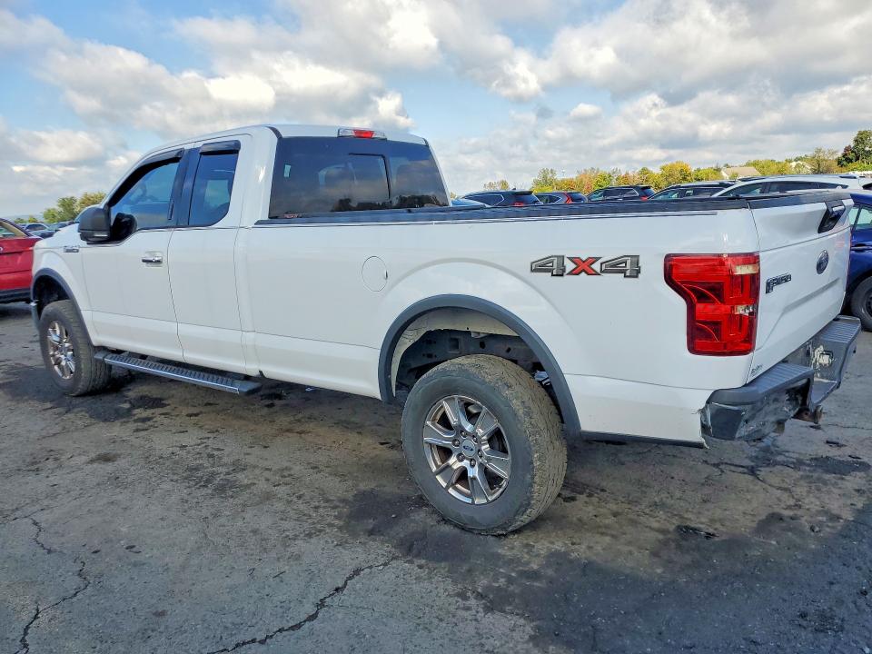 Aukcja sprzedaży 2017 Ford F150, vin: 1FTEX1EF5HKD85365, numer aukcji: 70773186