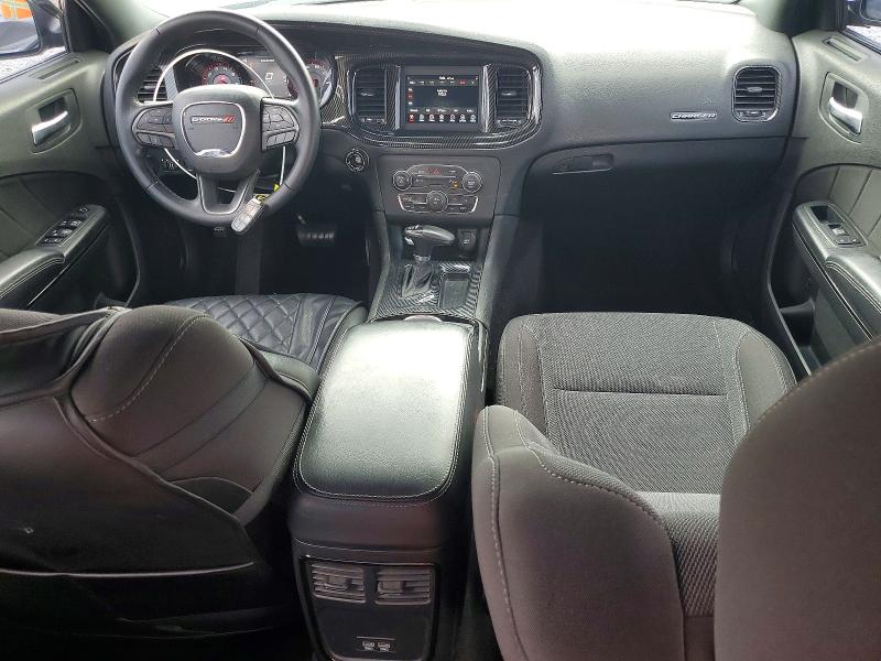 Aukcja sprzedaży 2019 Dodge Charger, vin: 2C3CDXBG3KH667541, numer aukcji: 72736986