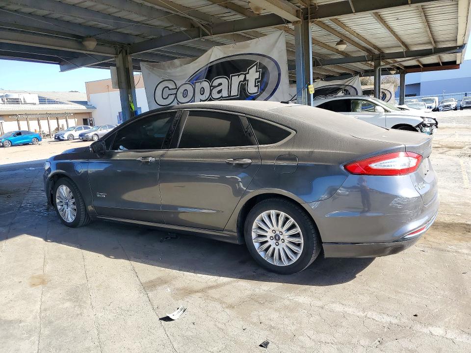 2015 Ford Fusion მანქანა იყიდება აუქციონზე, vin: 3FA6P0PU4FR280485, აუქციონის ნომერი: 72444466