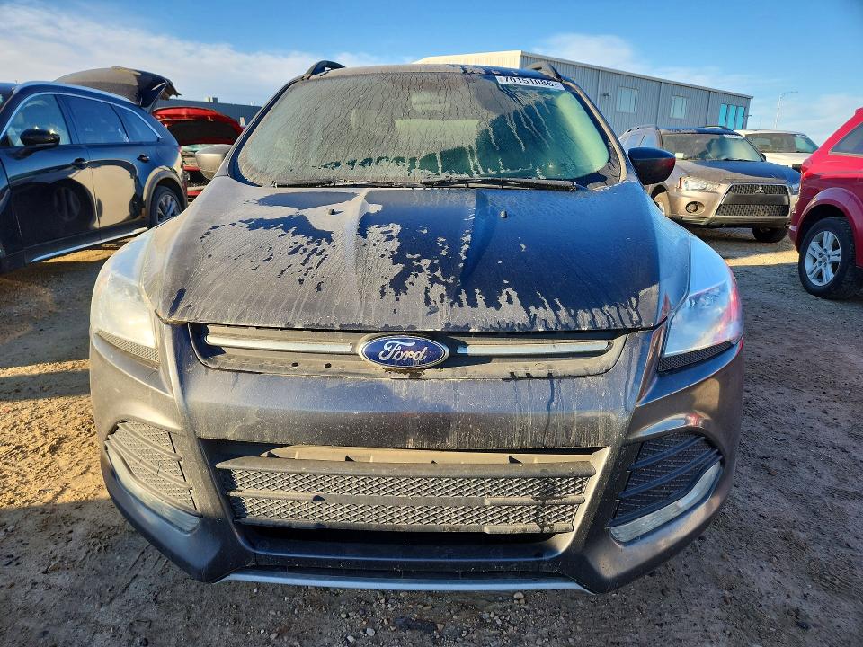 2016 Ford Escape მანქანა იყიდება აუქციონზე, vin: 1FMCU9G91GUA87433, აუქციონის ნომერი: 70151086