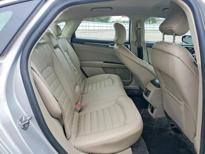 Продажа на аукционе авто 2018 Ford Fusion, vin: 3FA6P0LU2JR262050, номер лота: 67289916