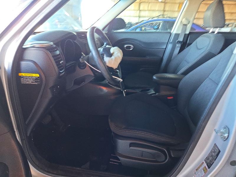 Продажа на аукционе авто 2016 Kia Soul, vin: KNDJN2A26G7828072, номер лота: 71089986