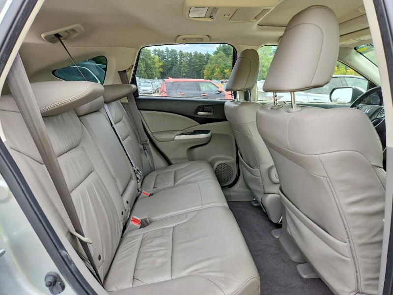 Продажа на аукционе авто 2012 Honda Cr-v, vin: JHLRM4H72CC022608, номер лота: 71396386