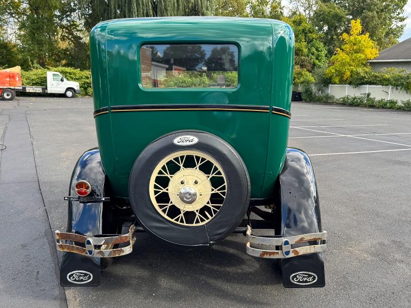 1929 Ford Model T Ford მანქანა იყიდება აუქციონზე, vin: A1811047, აუქციონის ნომერი: 72017646