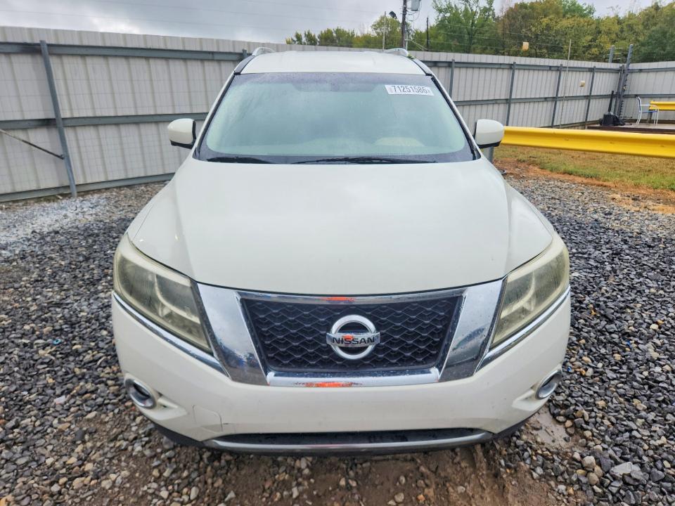 Aukcja sprzedaży 2013 Nissan Pathfinder, vin: 5N1AR2MN8DC629095, numer aukcji: 71251586