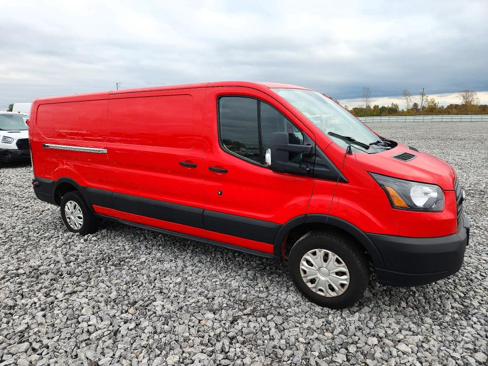 Продаж на аукціоні авто 2019 Ford Transit, vin: 1FTYE2YG1KKB27333, номер лоту: 66147336