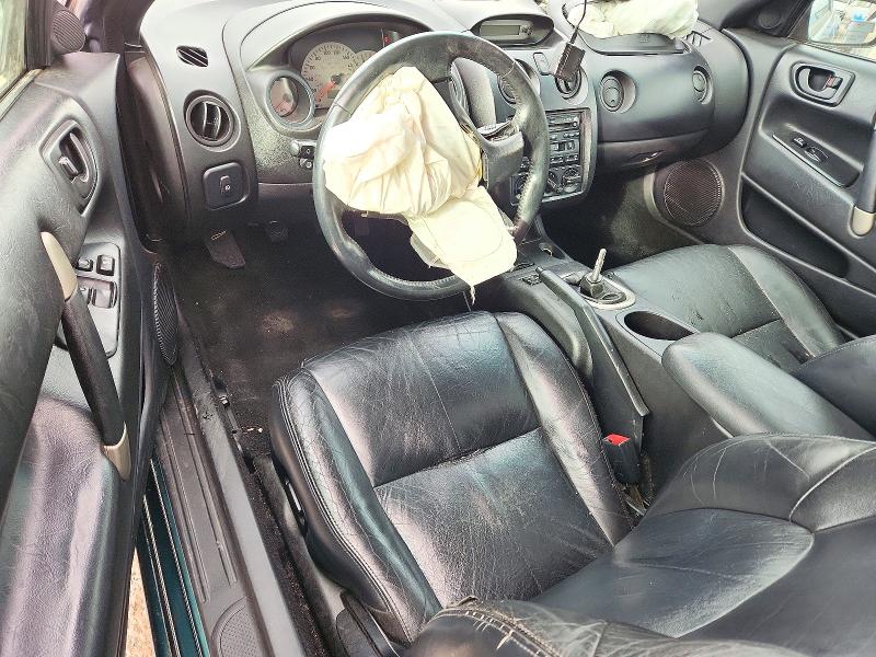 Aukcja sprzedaży 2000 Mitsubishi Eclipse, vin: 4A3AC54L9YE164744, numer aukcji: 72556716
