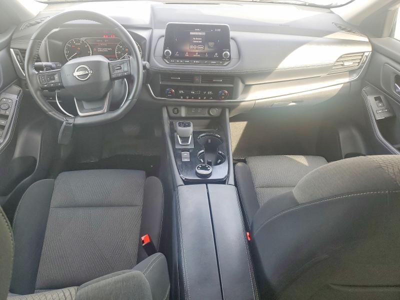 Продаж на аукціоні авто 2025 Nissan Rogue, vin: JN8BT3BB5SW163098, номер лоту: 71662986