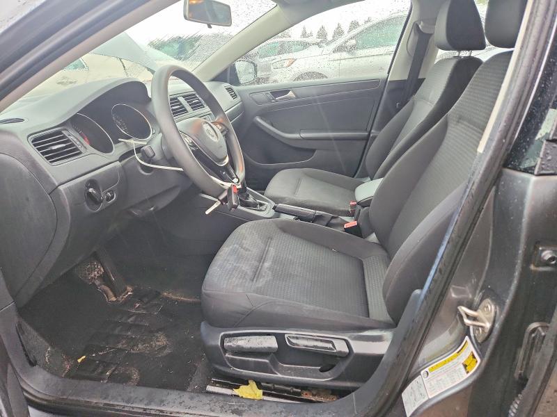2016 Volkswagen Jetta მანქანა იყიდება აუქციონზე, vin: 3VW267AJ9GM366499, აუქციონის ნომერი: 71223246