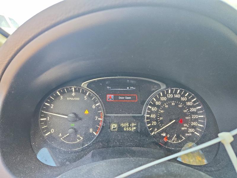 Продажа на аукционе авто 2015 Nissan Altima, vin: 1N4AL3APXFN386582, номер лота: 71051216