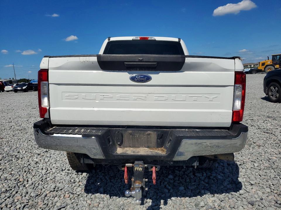 Продаж на аукціоні авто 2019 Ford F250, vin: 1FT7W2BT7KED50506, номер лоту: 72880036