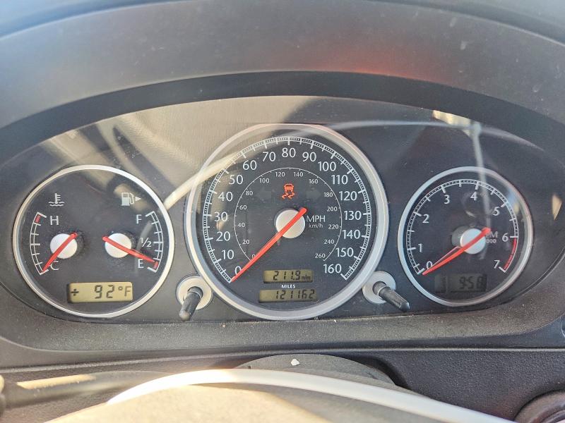 Aukcja sprzedaży 2007 Chrysler Crossfire, vin: 1C3LN55L27X071737, numer aukcji: 71095456