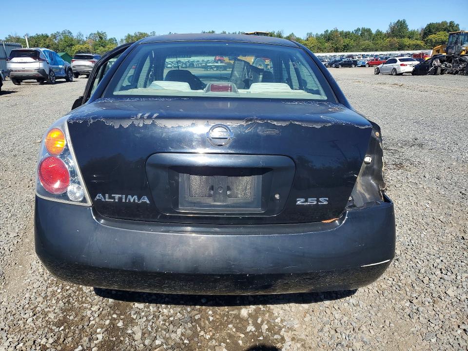 Aukcja sprzedaży 2003 Nissan Altima, vin: 1N4AL11D13C257812, numer aukcji: 71753946