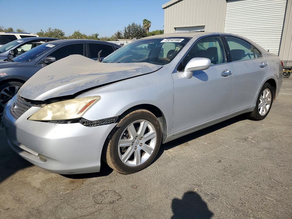 Aukcja sprzedaży 2009 Lexus Es, vin: JTHBJ46G092307525, numer aukcji: 72010166