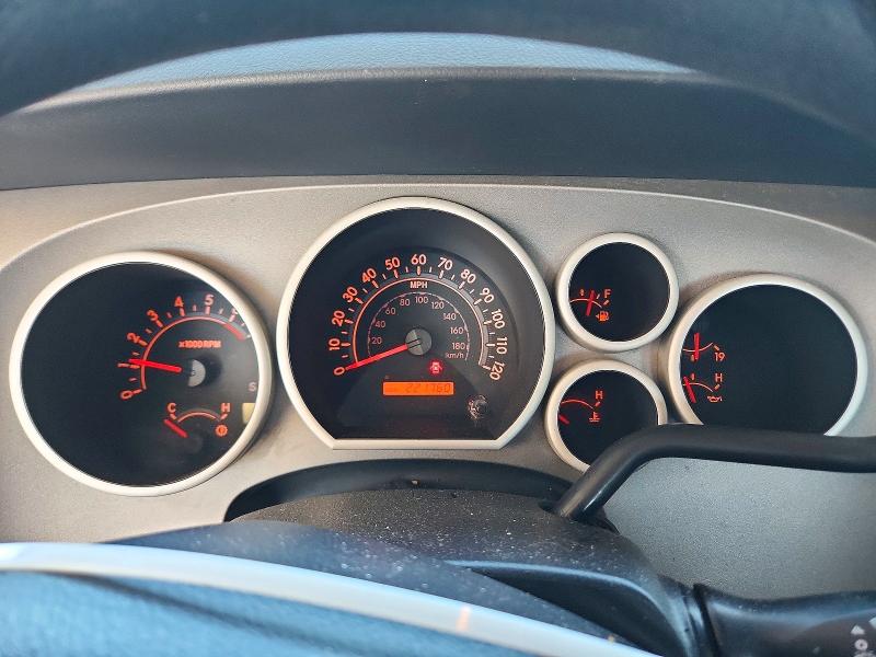 2010 Toyota Tundra მანქანა იყიდება აუქციონზე, vin: 5TFEY5F15AX084188, აუქციონის ნომერი: 72745236