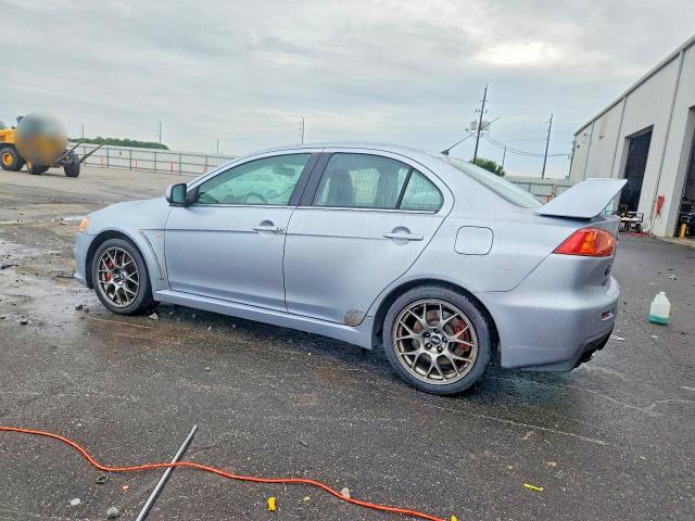 71643836 :رقم المزاد ، JA3AW56V68U050651 vin ، 2008 Mitsubishi Lancer مزاد بيع
