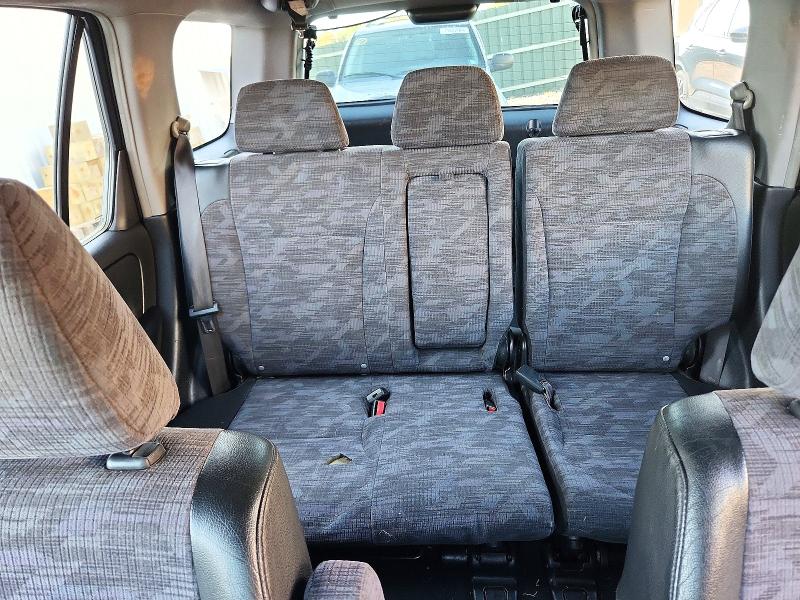 71977706 :رقم المزاد ، SHSRD78453U123853 vin ، 2003 Honda Cr-v مزاد بيع