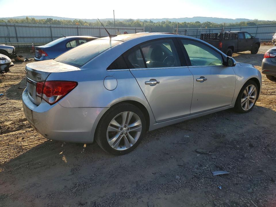 Aukcja sprzedaży 2013 Chevrolet Cruze, vin: 1G1PG5SB8D7105719, numer aukcji: 71235176