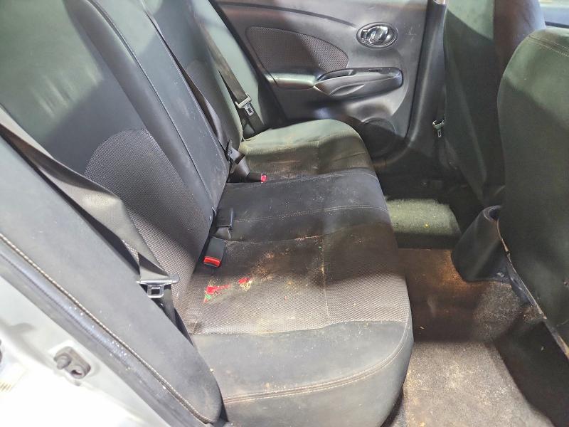 Продаж на аукціоні авто 2016 Nissan Versa, vin: 3N1CN7AP8GL894252, номер лоту: 71195516
