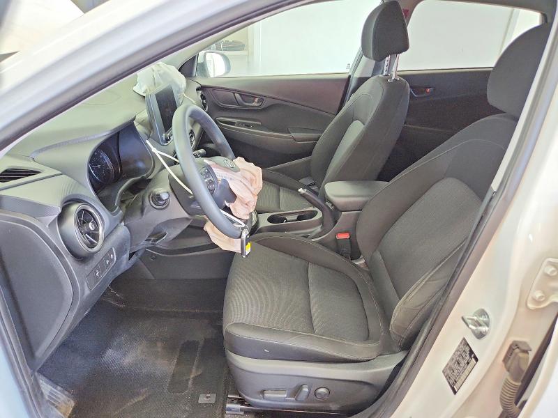 Aukcja sprzedaży 2023 Hyundai Kona, vin: KM8K6CAB9PU014065, numer aukcji: 71448976