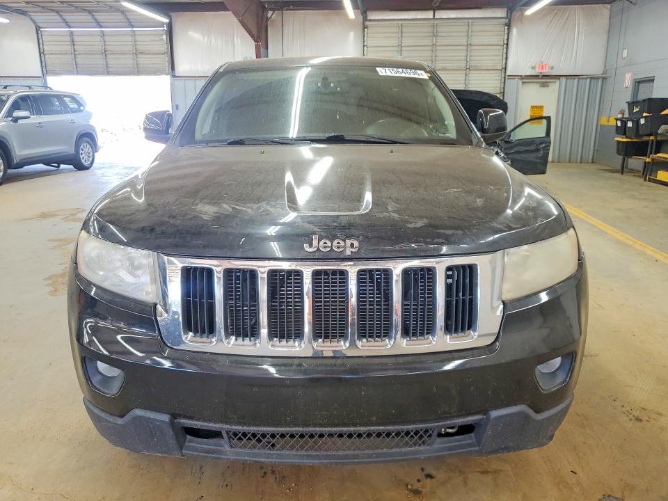 71564696 :رقم المزاد ، 1C4RJFAG3CC140016 vin ، 2012 Jeep Grand Cherokee مزاد بيع