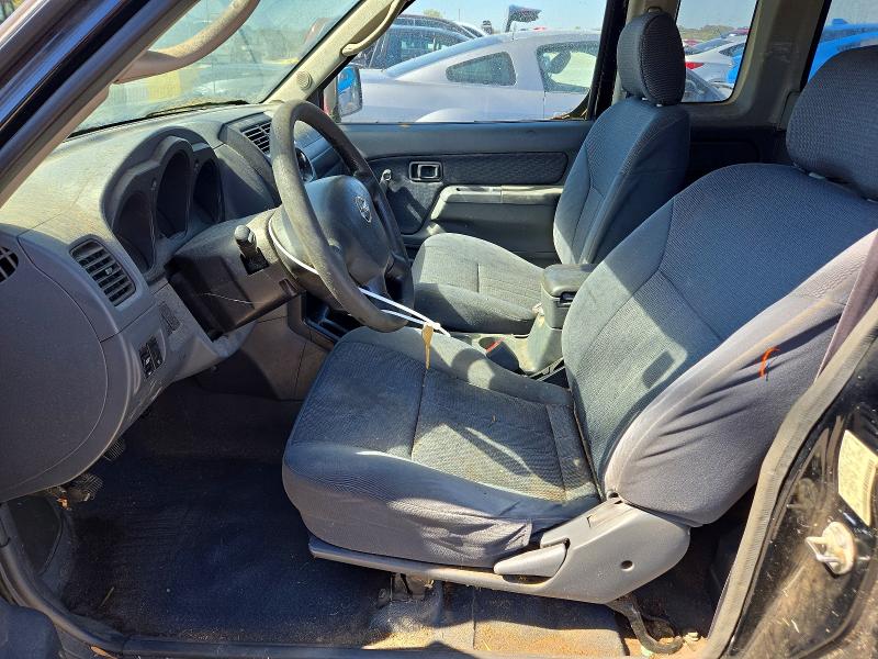 Aukcja sprzedaży 2002 Nissan Frontier, vin: 1N6DD26S42C356900, numer aukcji: 72318436