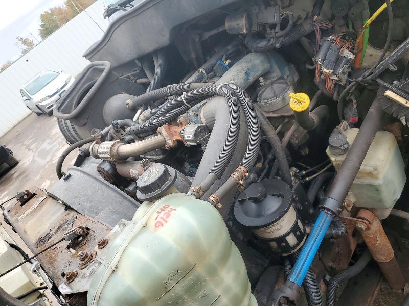 Продажа на аукционе авто 2007 International 4300 4300, vin: 1HTMMAAL17H471657, номер лота: 72462936