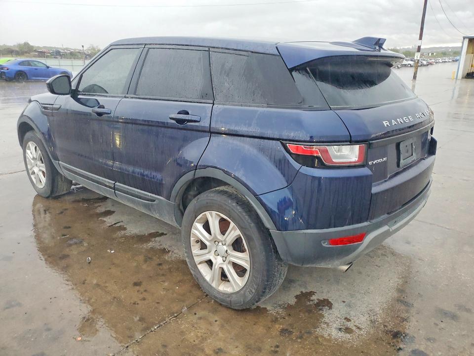 Aukcja sprzedaży 2018 Land Rover Range Rover Evoque, vin: SALVP2RX6JH271248, numer aukcji: 69978176