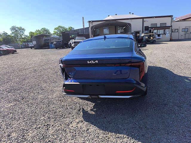 Продаж на аукціоні авто 2025 Kia K4, vin: 3KPFU4DEXSE009004, номер лоту: 72001436