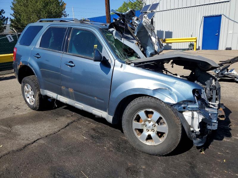 70853706 :رقم المزاد ، 1FMCU9E70BKC12346 vin ، 2011 Ford Escape مزاد بيع