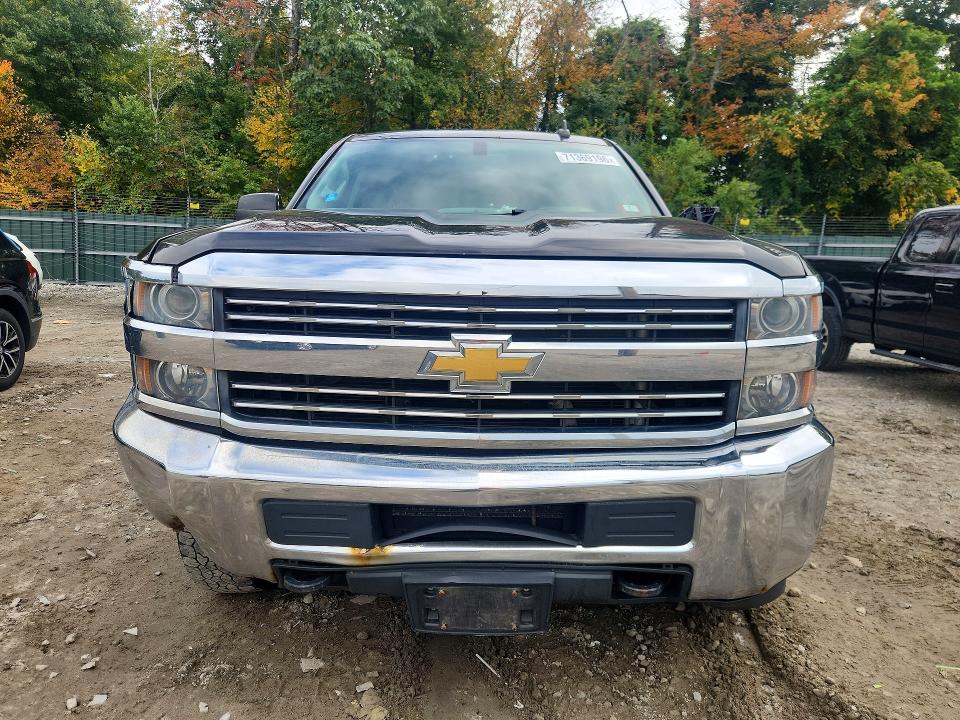 Продажа на аукционе авто 2015 Chevrolet Silverado, vin: 1GC1KVEGXFF578999, номер лота: 71369196