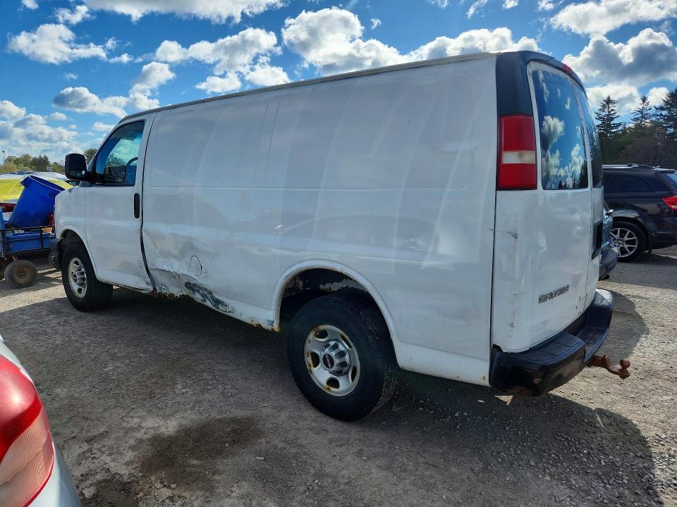Продажа на аукционе авто 2009 Gmc Savana, vin: 1GTGG25C991163150, номер лота: 70685536
