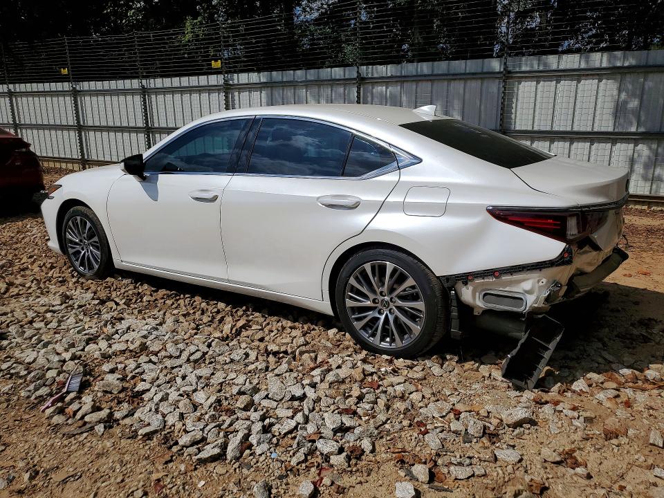 Aukcja sprzedaży 2020 Lexus Es, vin: 58ADZ1B13LU082200, numer aukcji: 71284716