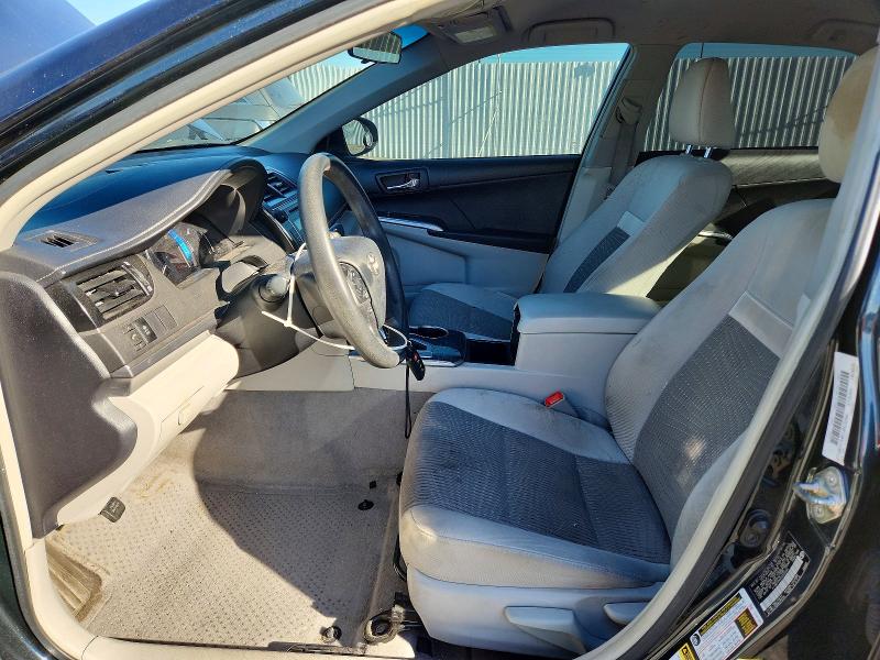 2012 Toyota Camry Hybrid მანქანა იყიდება აუქციონზე, vin: 4T1BD1FK0CU053284, აუქციონის ნომერი: 71425516