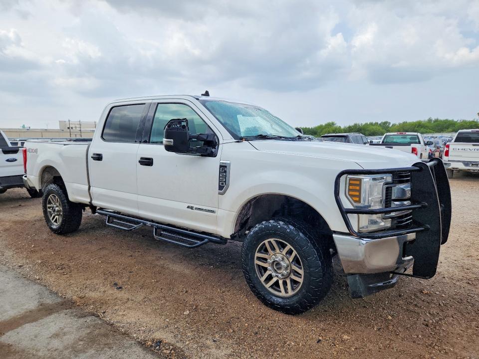 Продажа на аукционе авто 2019 Ford F250, vin: 1FT7W2BT5KEE57201, номер лота: 71179566