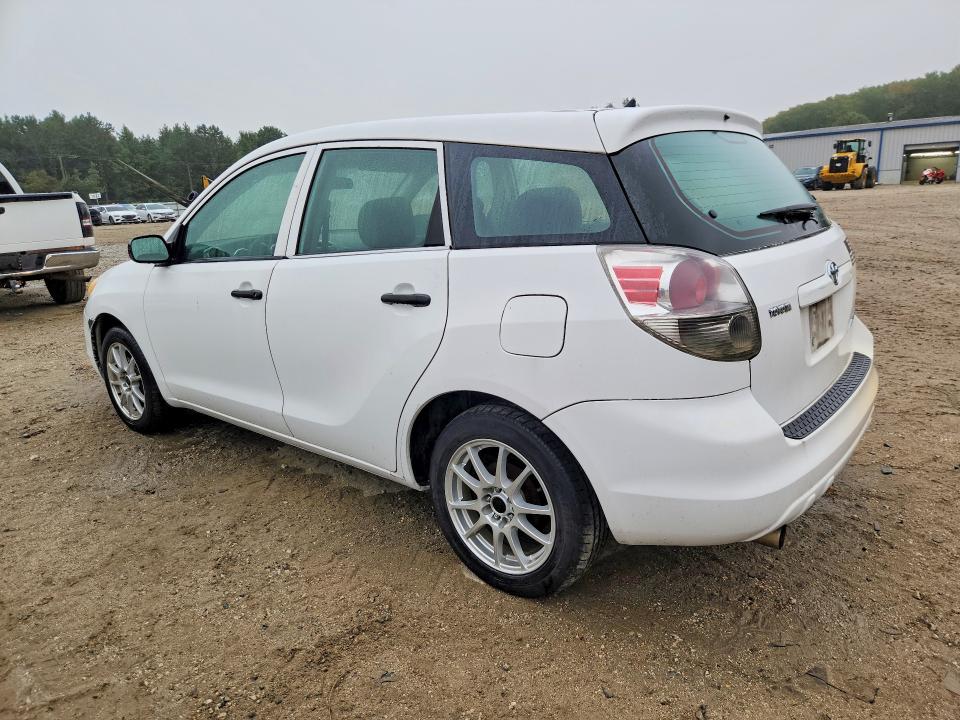 Aukcja sprzedaży 2005 Toyota Matrix, vin: 2T1KR32E65C417094, numer aukcji: 70849966