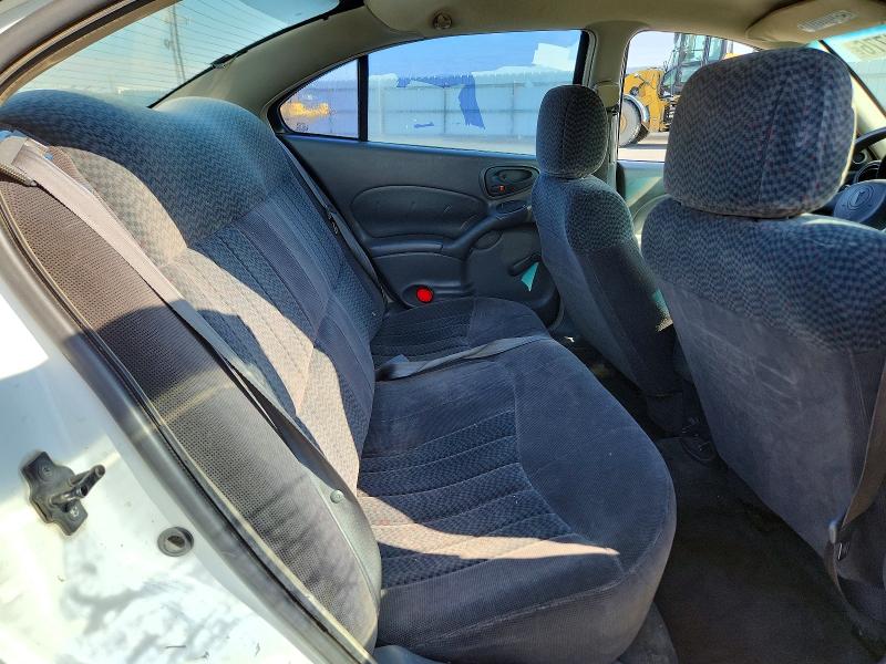 Продаж на аукціоні авто 2001 Pontiac Grand Am, vin: 1G2NE52T01M632538, номер лоту: 74671776