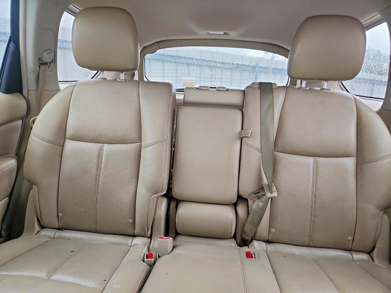 Aukcja sprzedaży 2013 Nissan Pathfinder, vin: 5N1AR2MN8DC629095, numer aukcji: 71251586