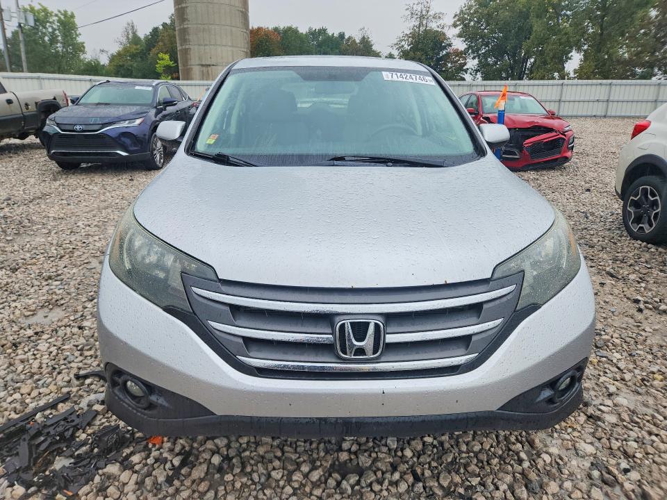 Aukcja sprzedaży 2012 Honda Cr-v, vin: 2HKRM4H58CH631573, numer aukcji: 71424746