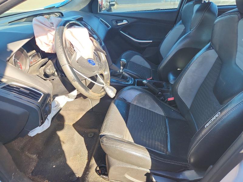 Aukcja sprzedaży 2018 Ford Focus, vin: 1FADP3L9XJL290973, numer aukcji: 66393466