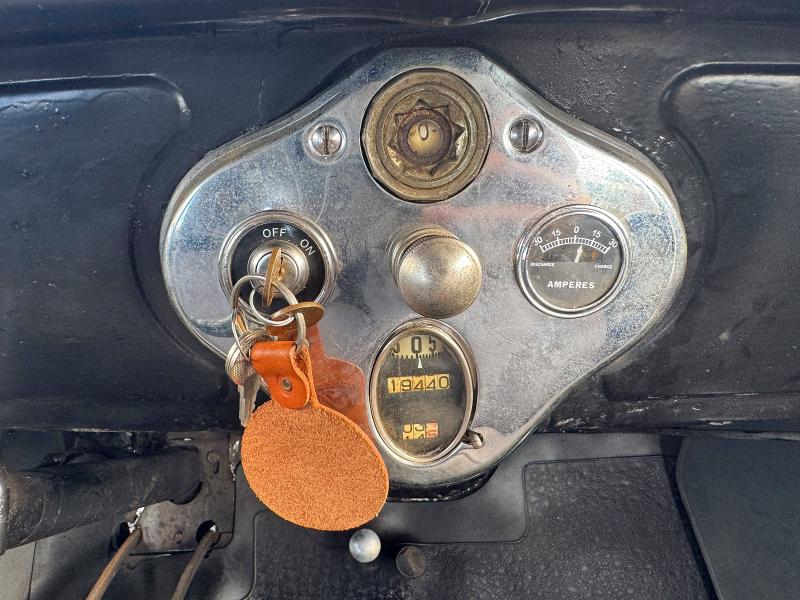 1929 Ford Model T Ford მანქანა იყიდება აუქციონზე, vin: A1811047, აუქციონის ნომერი: 72017646
