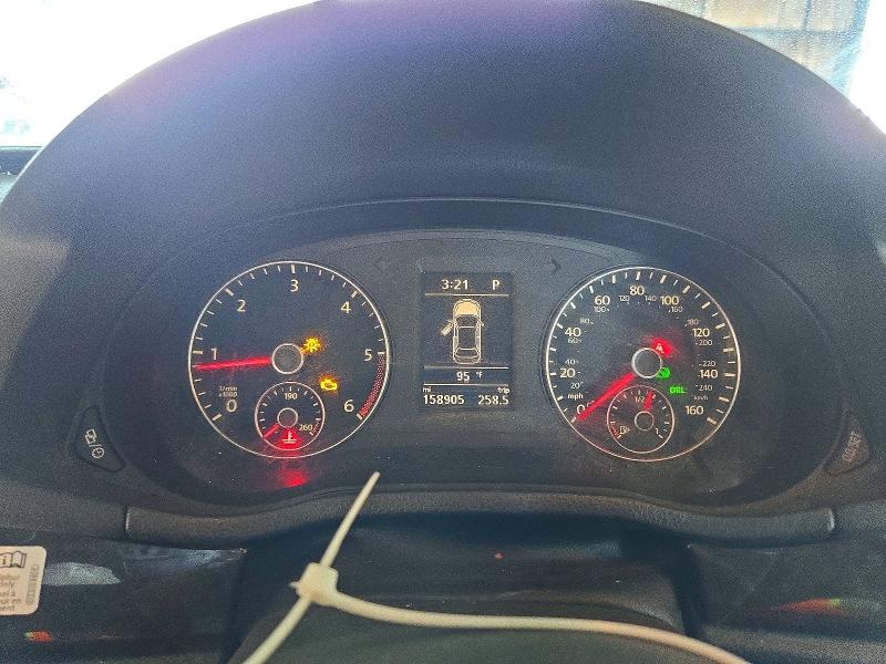 Продаж на аукціоні авто 2014 Volkswagen Passat, vin: 1VWCN7A39EC045974, номер лоту: 70561726