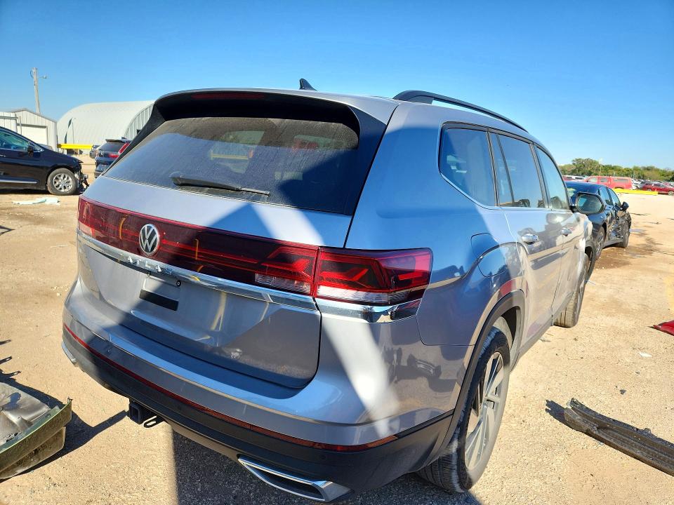 Aukcja sprzedaży 2026 Volkswagen Atlas, vin: 1V2WN2CA0TC559397, numer aukcji: 72392396
