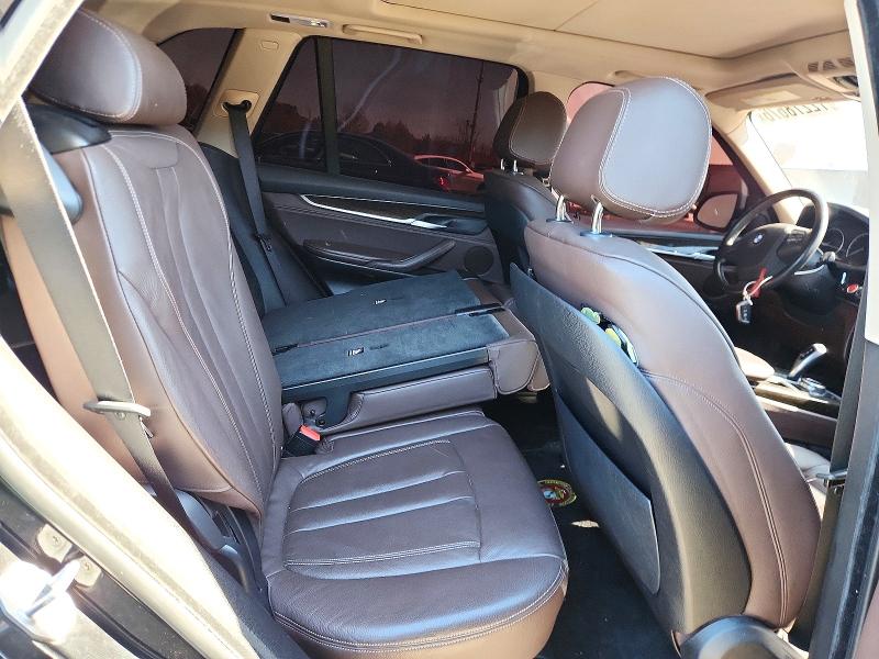 2014 Bmw X5 მანქანა იყიდება აუქციონზე, vin: 5UXKR0C52E0H24075, აუქციონის ნომერი: 72278676
