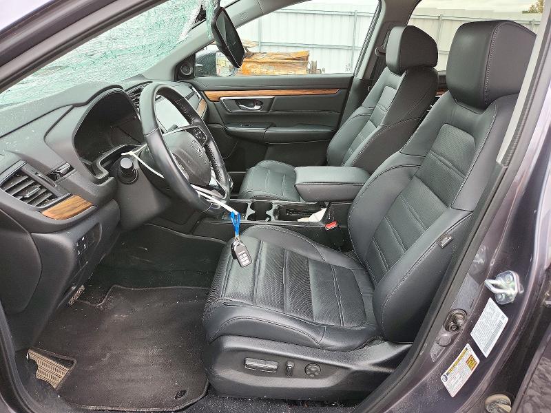 Продажа на аукционе авто 2021 Honda Cr-v, vin: 2HKRW2H86MH681768, номер лота: 72450156