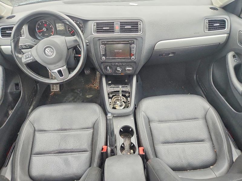 Auction sale of the 2013 Volkswagen Jetta, vin: 3VWBP7AJ9DM452078, lot number: 70811296