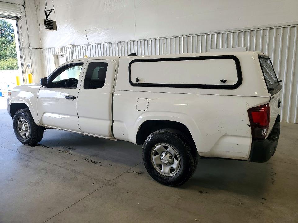 Продаж на аукціоні авто 2023 Toyota Tacoma, vin: 3TYRX5GN9PT073672, номер лоту: 69908356