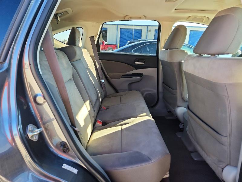 Продаж на аукціоні авто 2014 Honda Cr-v, vin: 5J6RM4H53EL064830, номер лоту: 71736886