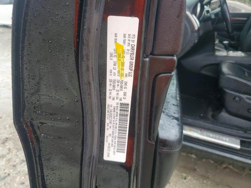 2012 Jeep Grand Cherokee მანქანა იყიდება აუქციონზე, vin: 1C4RJEAG2CC137067, აუქციონის ნომერი: 71361916