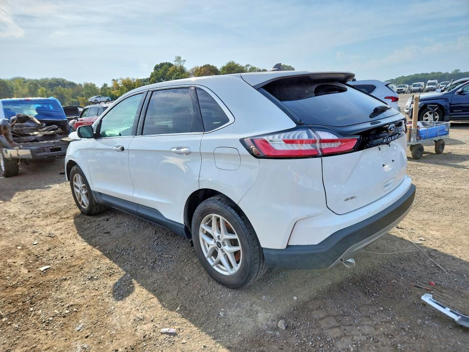 Продаж на аукціоні авто 2023 Ford Edge, vin: 2FMPK4J97PBA18576, номер лоту: 71585476